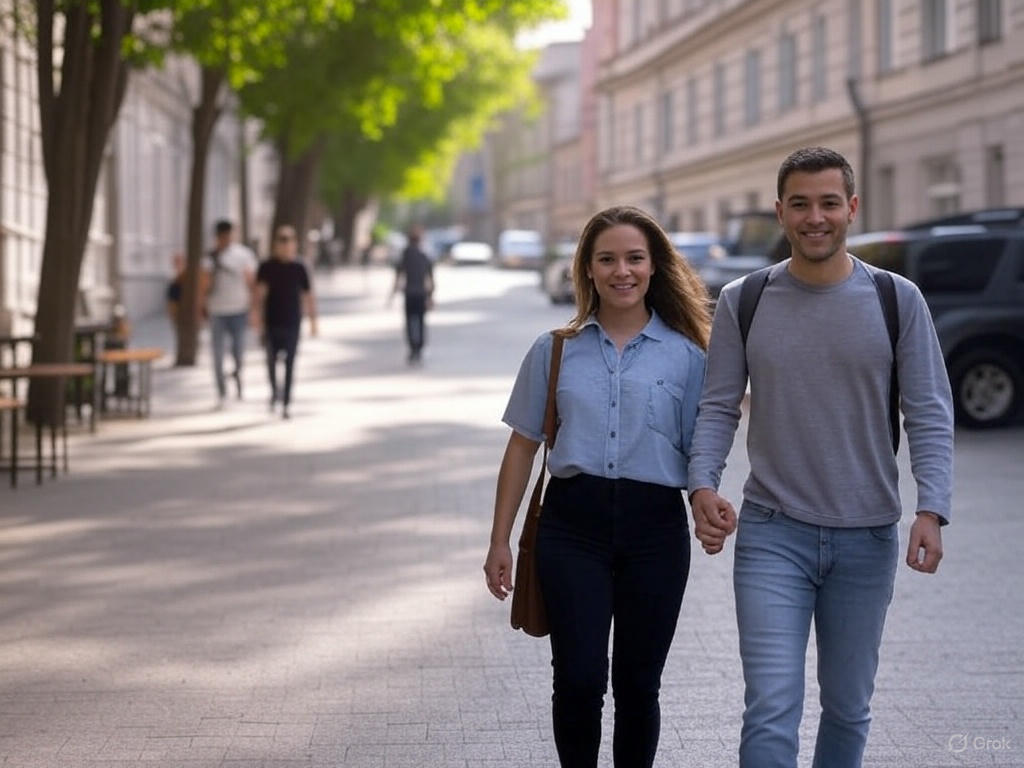 Лучшие районы Тбилиси для проживания и инвестиций
