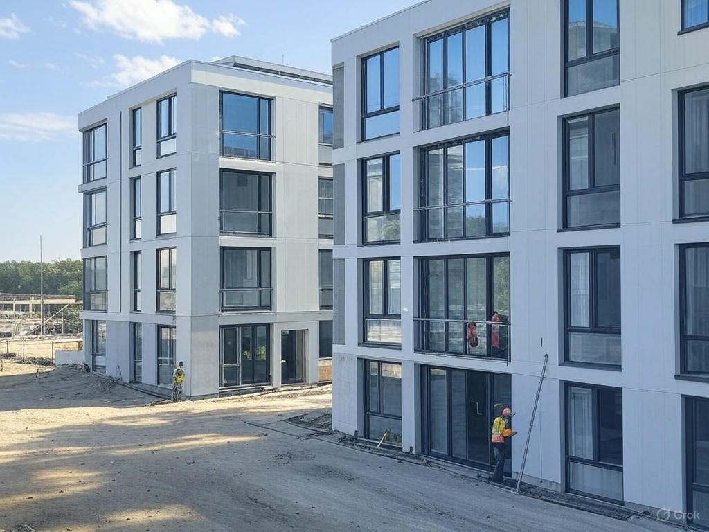 Покупка недвижимости в Грузии: руководство для иностранцев