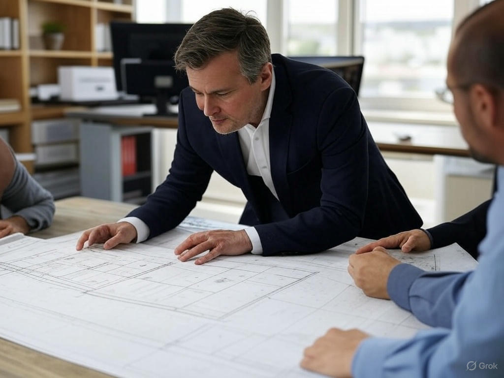 Проектирование