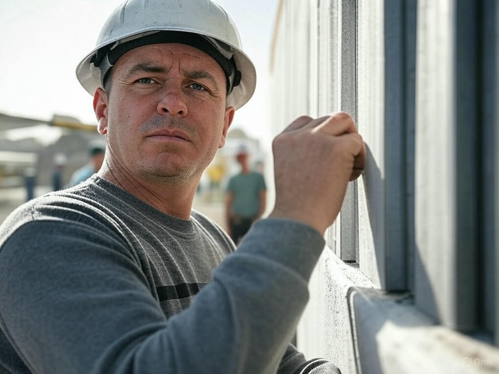 Фасадные работы