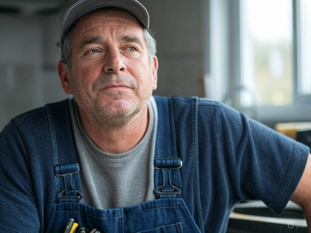 Услуга: Сантехнические работы