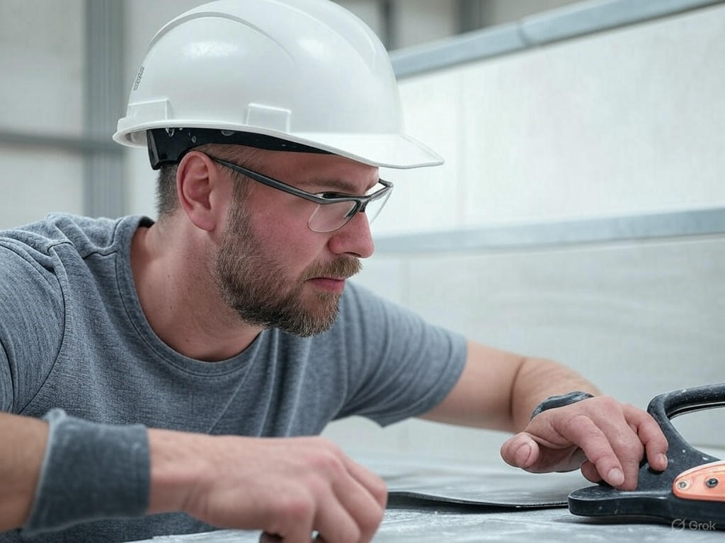 Капитальный ремонт