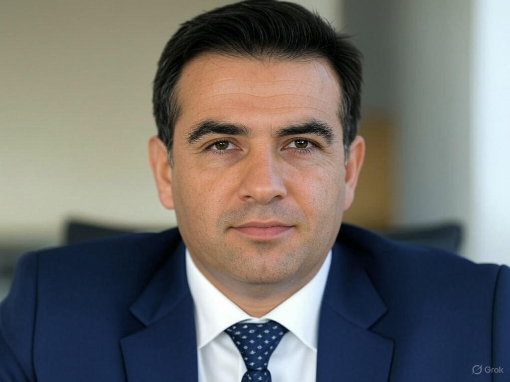 Георгий Беридзе